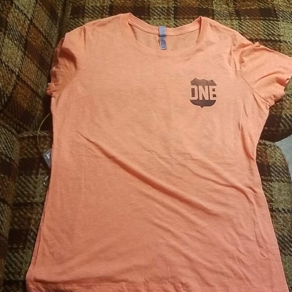 Light weight Route one apparel maryland t